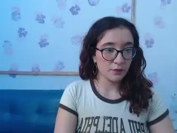 Chaturbate Private Sex Chat of karol_prescot