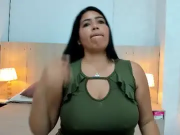 Chaturbate Free Live Porn of naomi_miranda