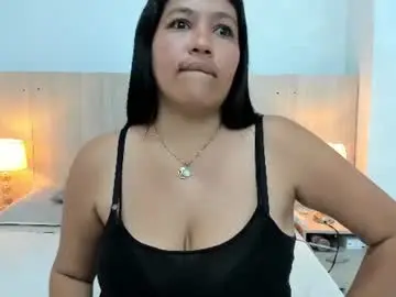 Chaturbate Adult Video Chat of naomi_miranda