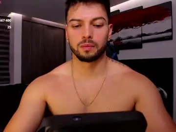 Chaturbate Best Webcam of nick_klaus