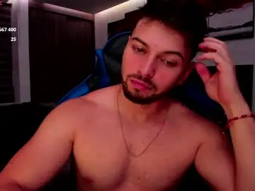 Chaturbate Free Live Porn of nick_klaus