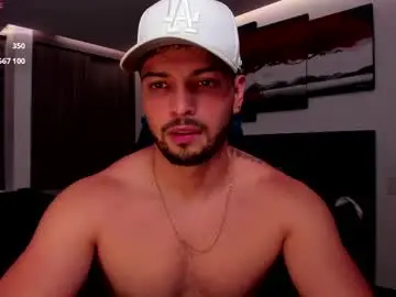 Chaturbate Live Porn of nick_klaus