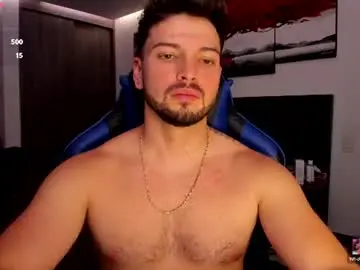 Chaturbate Sex Chat of nick_klaus