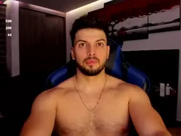Chaturbate Free Live Porn of nick_klaus