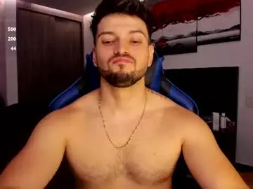 Chaturbate Adult Video Chat of nick_klaus