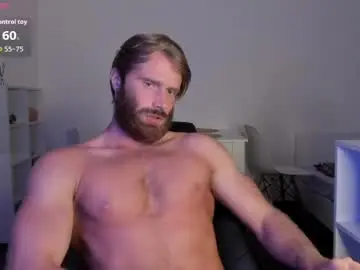 Chaturbate Free Porn Cam of paul_rolex_