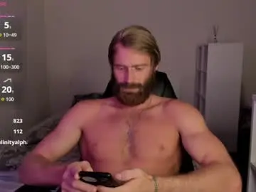 Chaturbate Nude Webcam of paul_rolex_