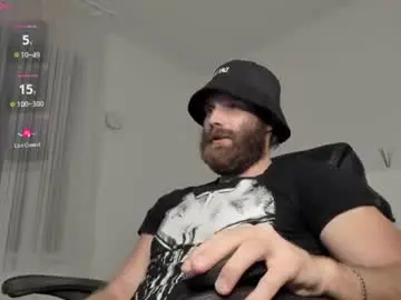 Chaturbate Best Webcam of paul_rolex_