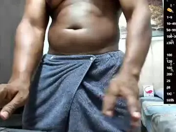 Chaturbate Sex Chat of roccoblack02
