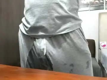 Chaturbate Adult Webcam of roccoblack02