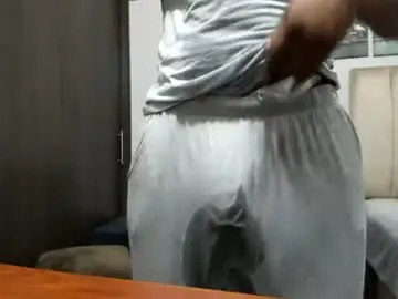 Chaturbate Adult Webcams of roccoblack02