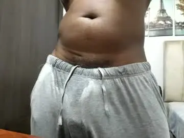 Chaturbate Best Webcam of roccoblack02