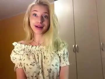 Chaturbate Free Porn Cam of sabinamccrohan