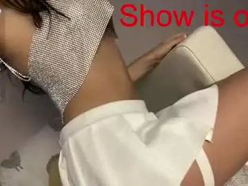 Chaturbate Live Sex of sexykiska