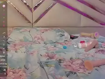 Chaturbate Free Live Porn of tastydarkchocolatee