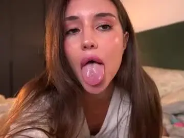 Chaturbate Live Porn of valerieh