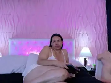 Chaturbate Sex Cam of valrery_roussex