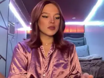 Chaturbate Sex Cam of yourwildestdreamgirl