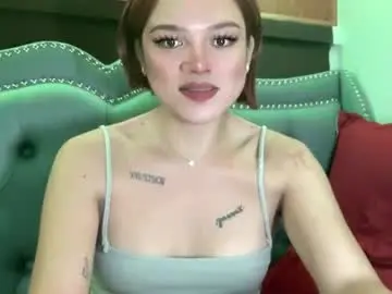 Chaturbate Best live sex cam show of yourwildestdreamgirl
