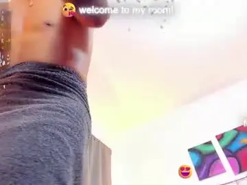 Chaturbate Best Webcam of andykings_1