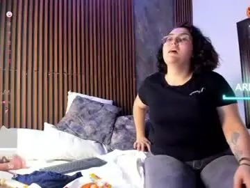 Chaturbate Adult Webcam of aria_kai_