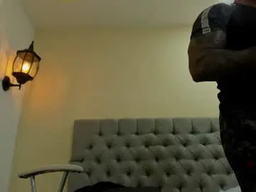 Chaturbate Free Live Porn of brock_hurn