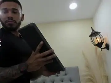 Chaturbate Watch Live Sex Cams of brock_hurn