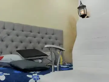 Chaturbate Live Sex Cam of brock_hurn