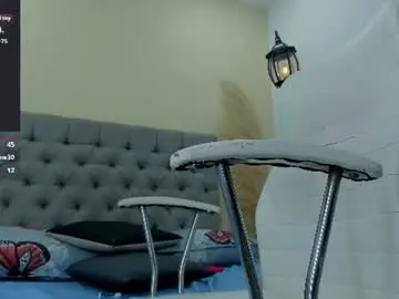Chaturbate Watch Live Sex Cams of brock_hurn