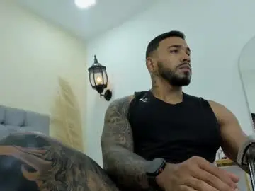 Chaturbate Live Porn of brock_hurn