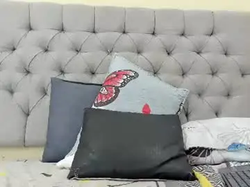Chaturbate Private Sex Chat of brock_hurn