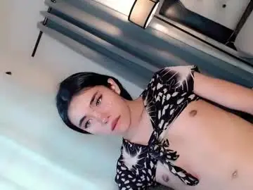 Chaturbate Nude Webcam of call_me_nina