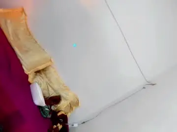 Chaturbate Live Sex of chantal_fuck