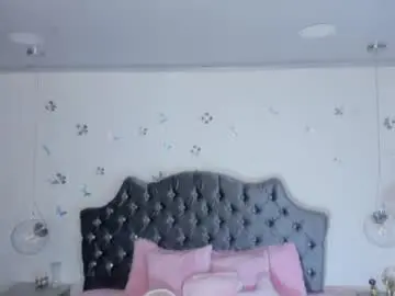 Chaturbate Adult Webcam of conny_curly