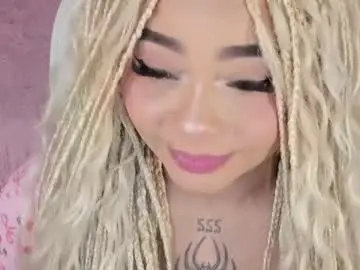 Chaturbate Free Porn Cam of conny_curly