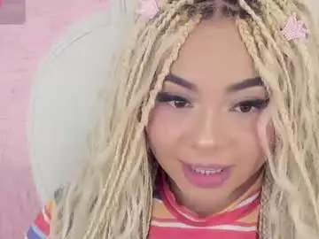 Chaturbate Free Live Porn of conny_curly
