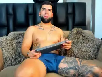 Chaturbate Watch Live Sex Cams of erick_blake_