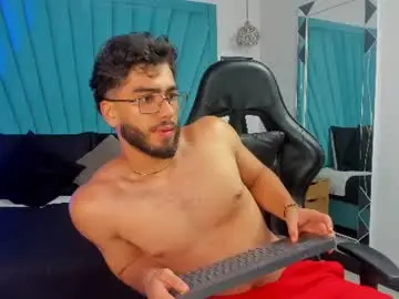 Chaturbate Free Live Porn of francobanderas1