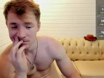 Chaturbate Nude Webcam of george_fflo