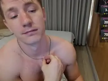 Chaturbate Nude Webcam of george_fflo
