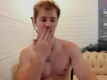 Chaturbate Live Sex Cam of george_fflo