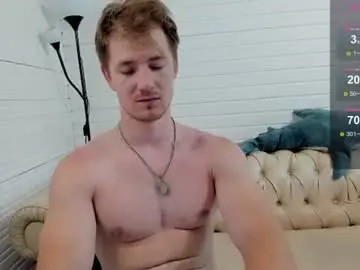 Chaturbate Adult Webcams of george_fflo