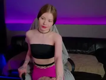 Chaturbate Live Porn of helenacarroll