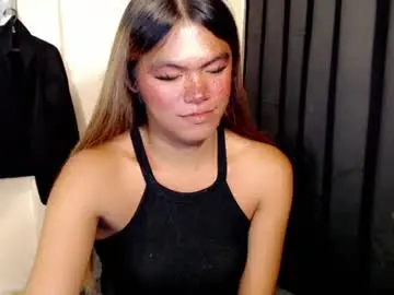 Chaturbate Adult Webcam of im_yourfairyannaxx