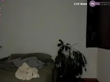 Chaturbate Private Sex Chat of jossephine_
