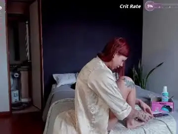 Chaturbate Best Webcam of jossephine_