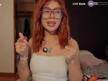 Chaturbate Adult Webcam of jossephine_