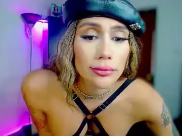 Chaturbate Best Webcam of mia_mattel