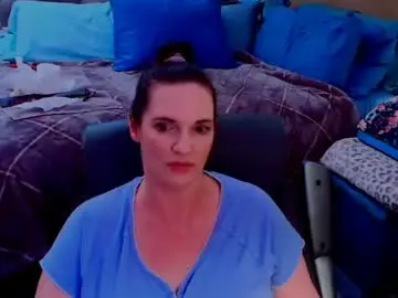Chaturbate Live Sex Cam of ninajaymes