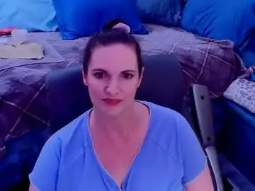 Chaturbate Sex Chat of ninajaymes